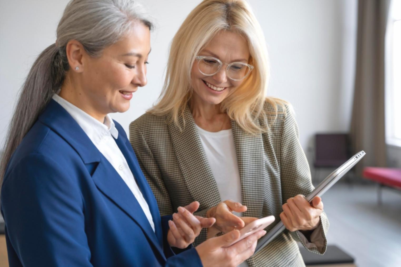 Professionelle mobile SEO Optimierung